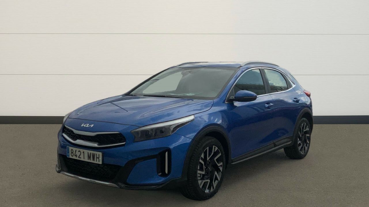 Kia XCeed 1.5 MHEV 103KW TECH 140 5P