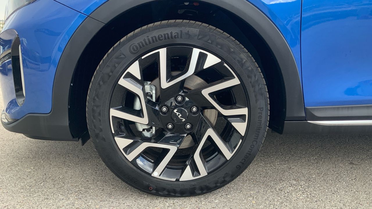 Kia XCeed 1.5 MHEV 103KW TECH 140 5P