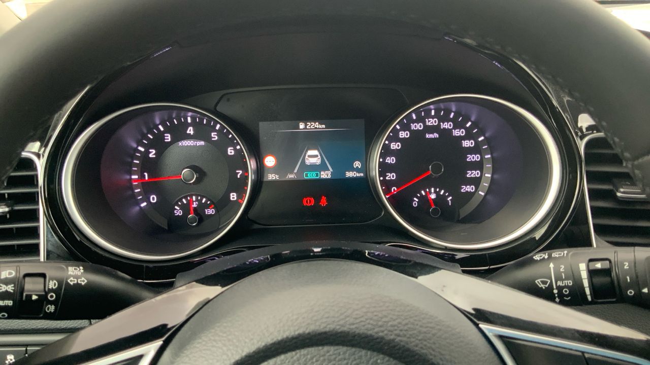 Kia XCeed 1.5 MHEV 103KW TECH 140 5P