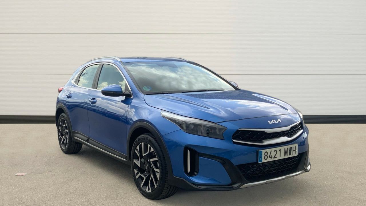 Kia XCeed 1.5 MHEV 103KW TECH 140 5P
