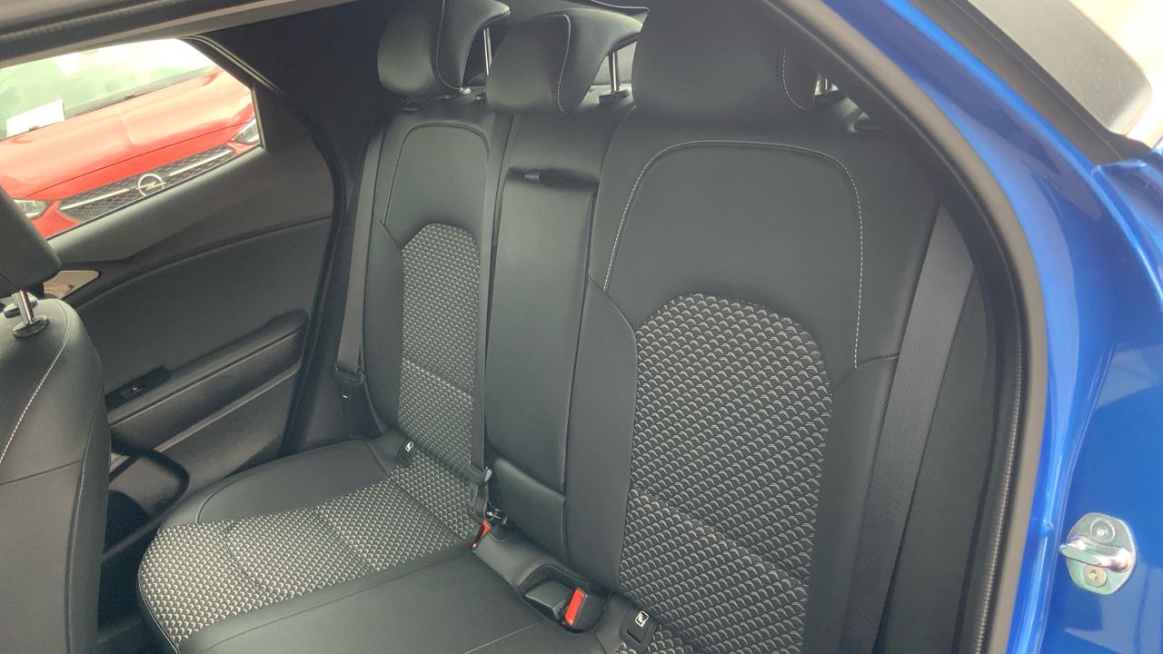 Kia XCeed 1.5 MHEV 103KW TECH 140 5P