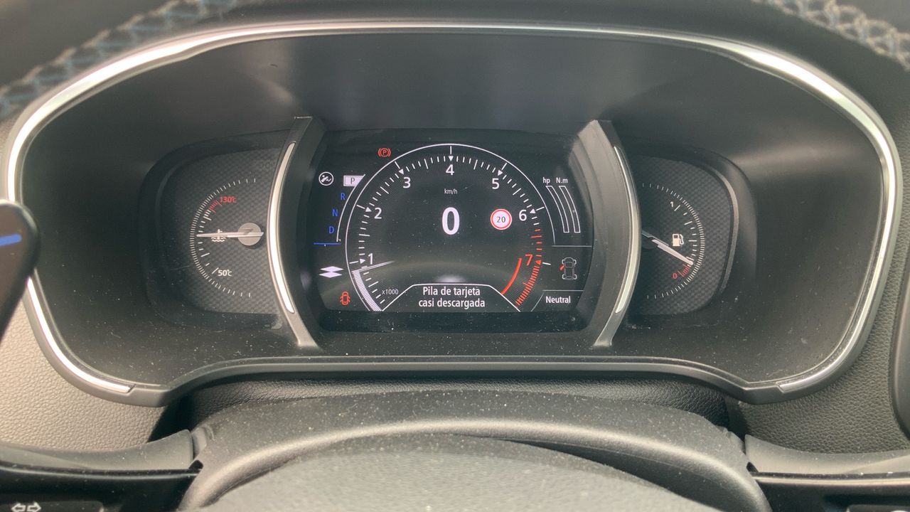 Renault Megane 1.6 TCE ENERGY GT EDC 151KW 205 5P