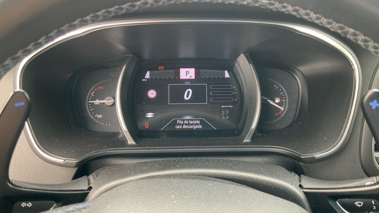 Renault Megane 1.6 TCE ENERGY GT EDC 151KW 205 5P