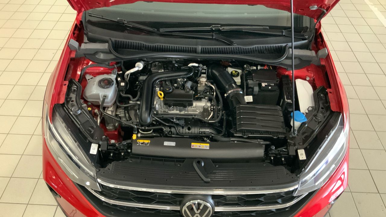 Volkswagen Taigo 1.0 TSI 81KW DSG LIFE 110 5P