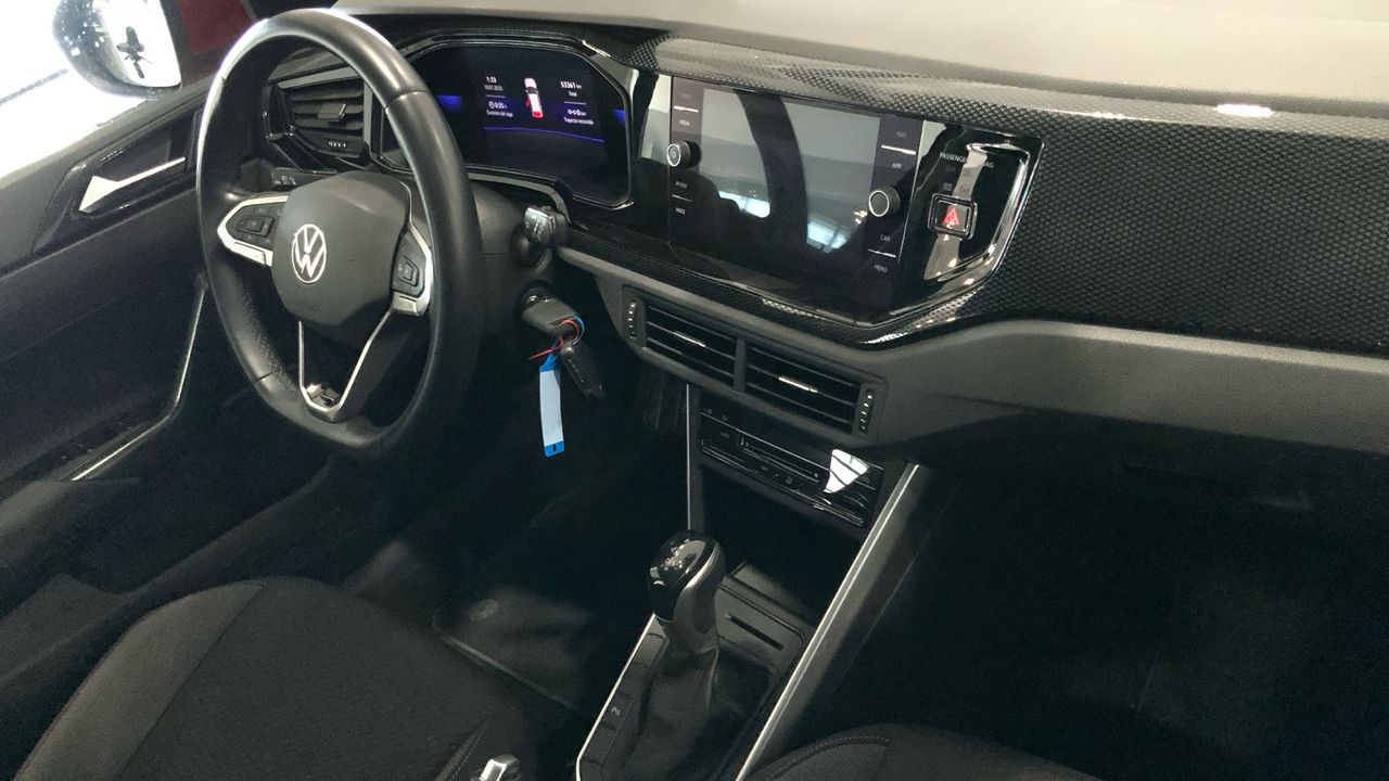 Volkswagen Taigo 1.0 TSI 81KW DSG LIFE 110 5P