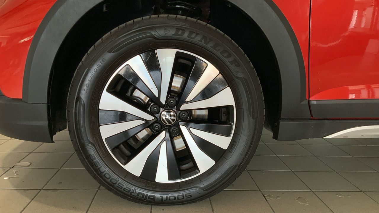 Volkswagen Taigo 1.0 TSI 81KW DSG LIFE 110 5P