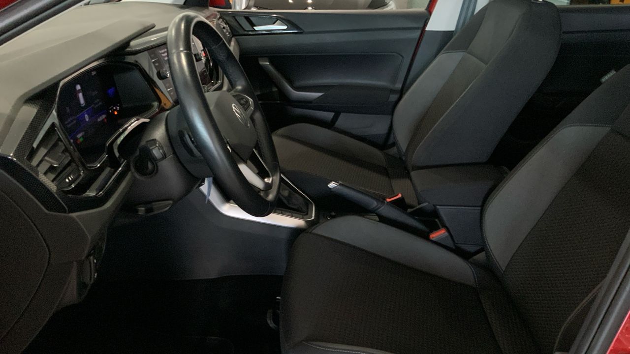 Volkswagen Taigo 1.0 TSI 81KW DSG LIFE 110 5P
