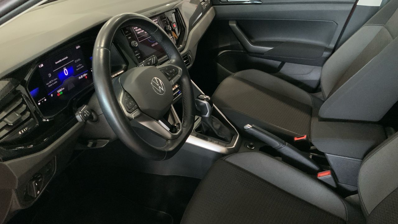 Volkswagen Taigo 1.0 TSI 81KW DSG LIFE 110 5P