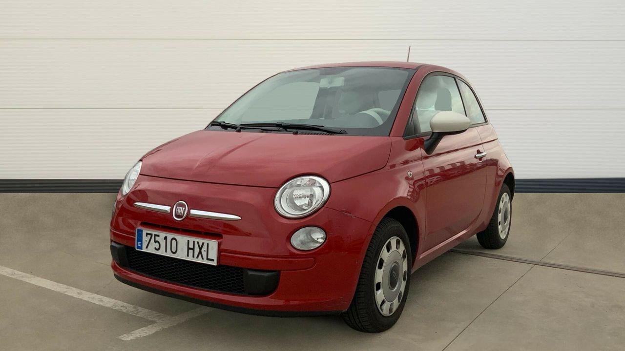 Fiat Solara 1.2 POP EU6 69 3P