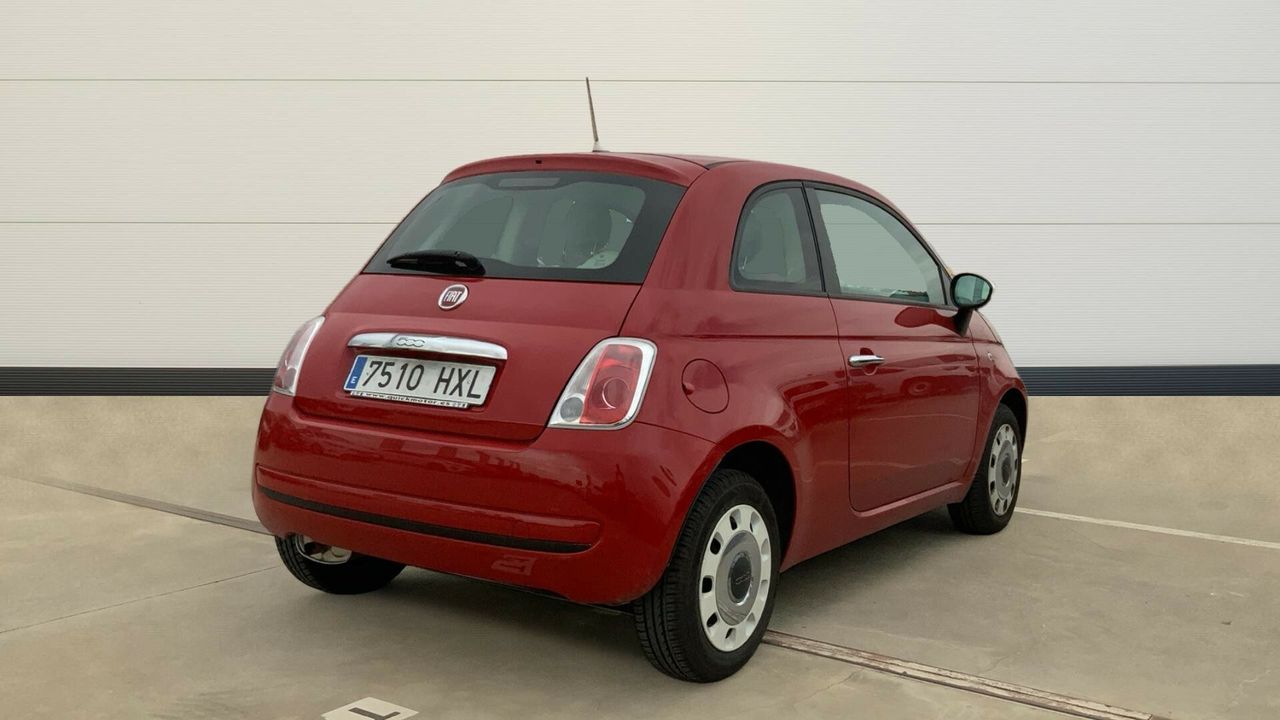 Fiat Solara 1.2 POP EU6 69 3P