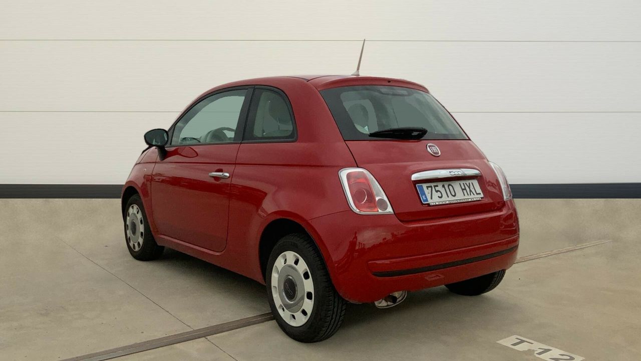 Fiat Solara 1.2 POP EU6 69 3P