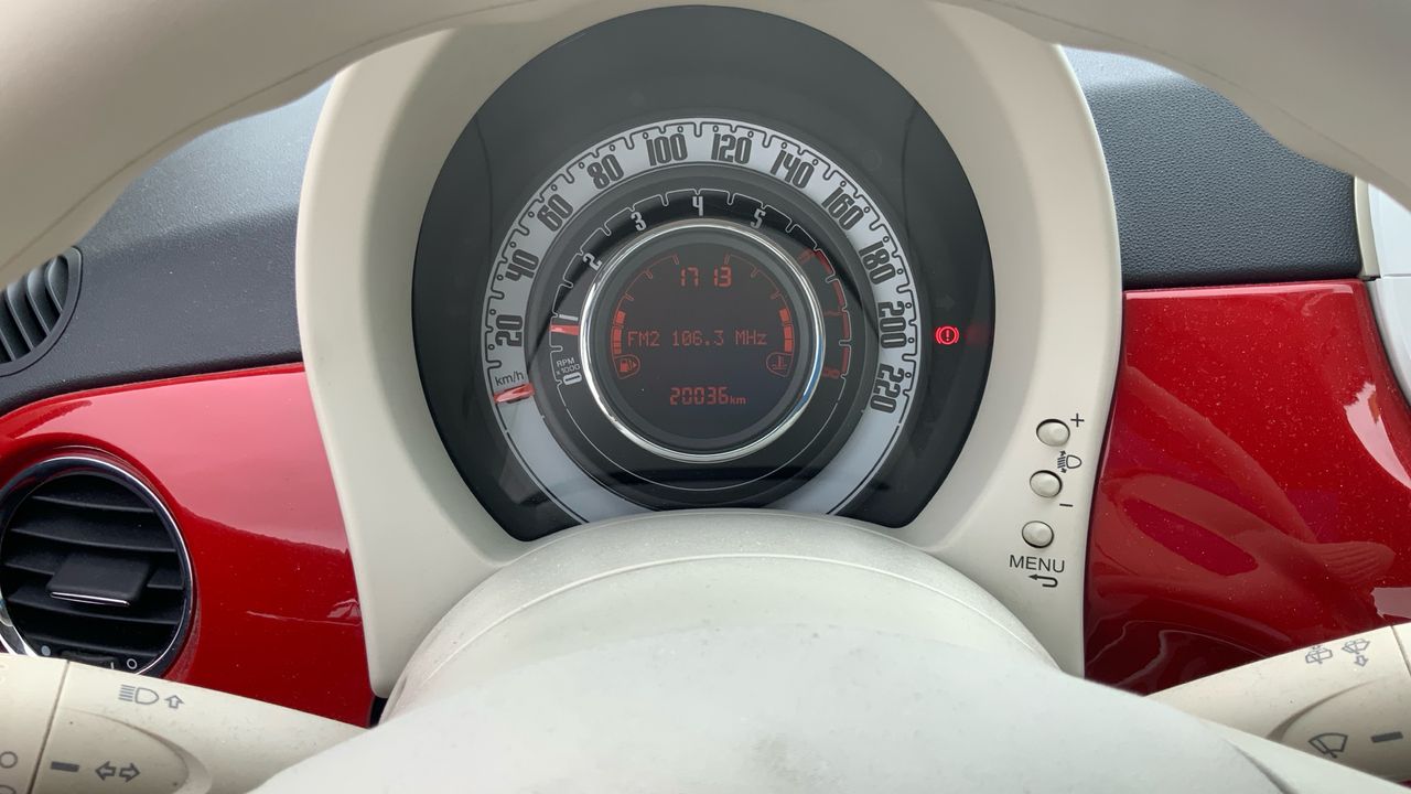Fiat Solara 1.2 POP EU6 69 3P