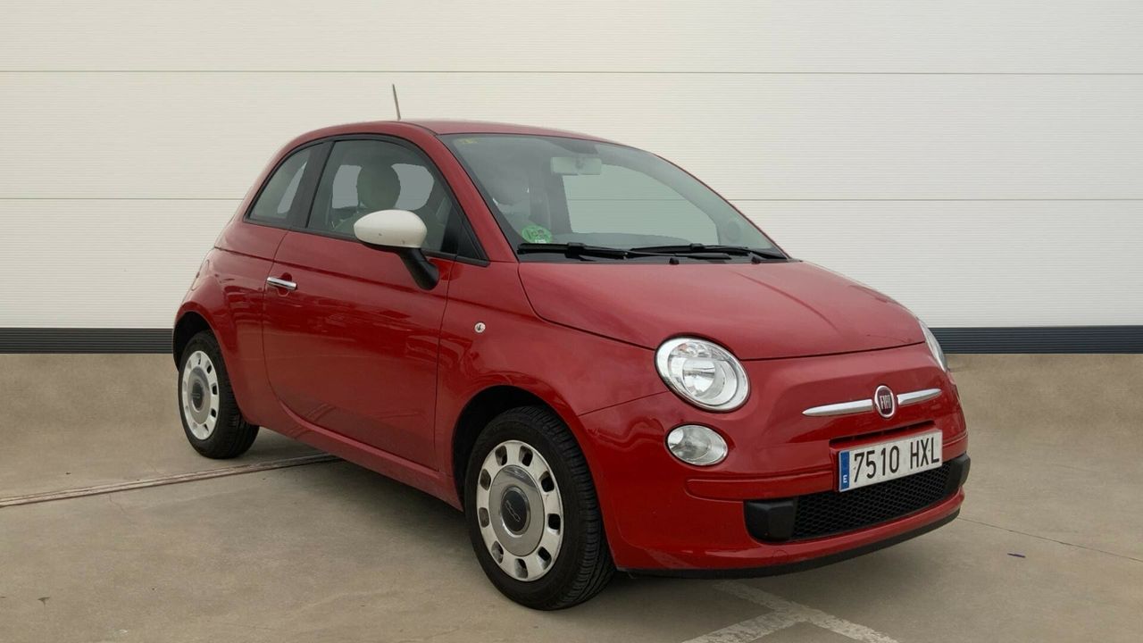 Fiat Solara 1.2 POP EU6 69 3P