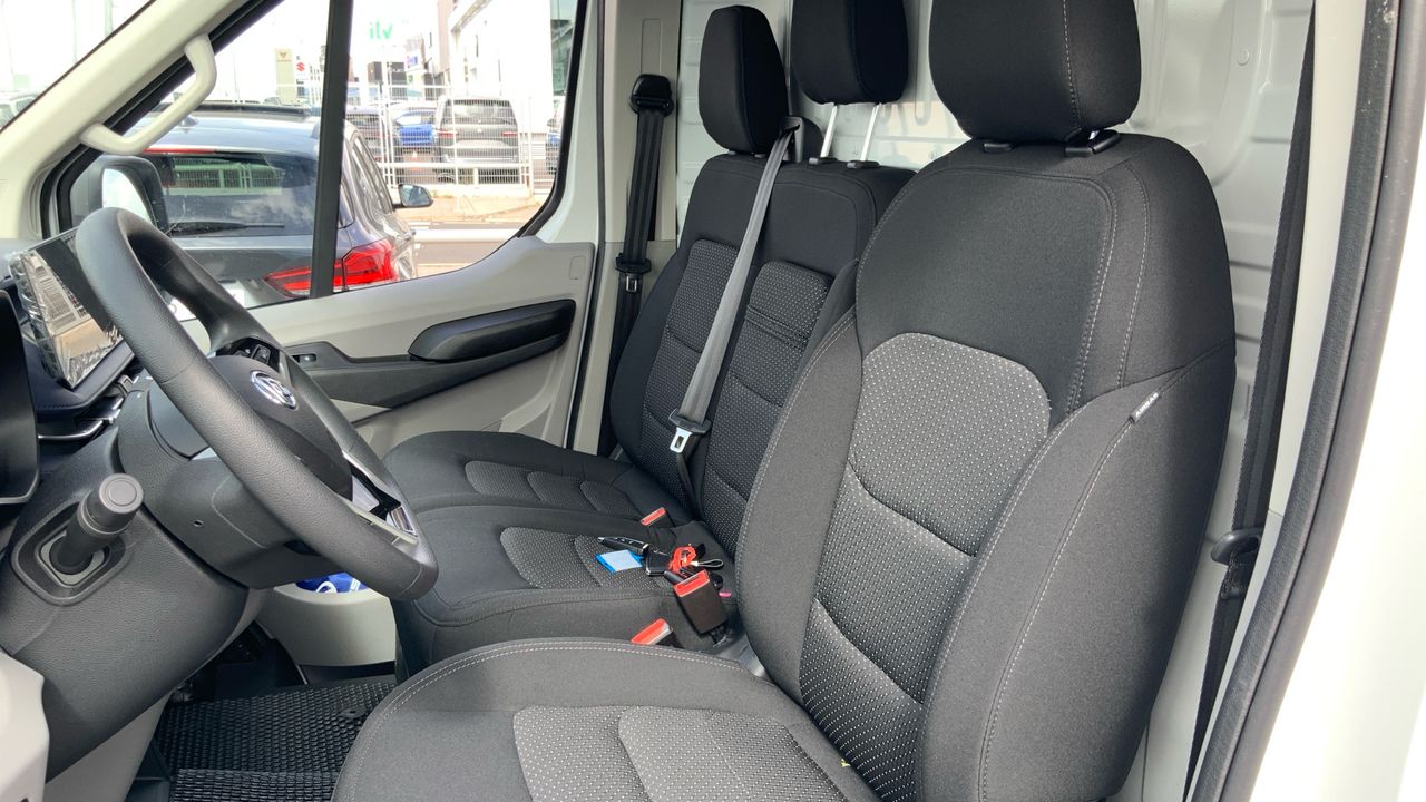 Maxus Deliver 9 2.0D L3H2 150 4P