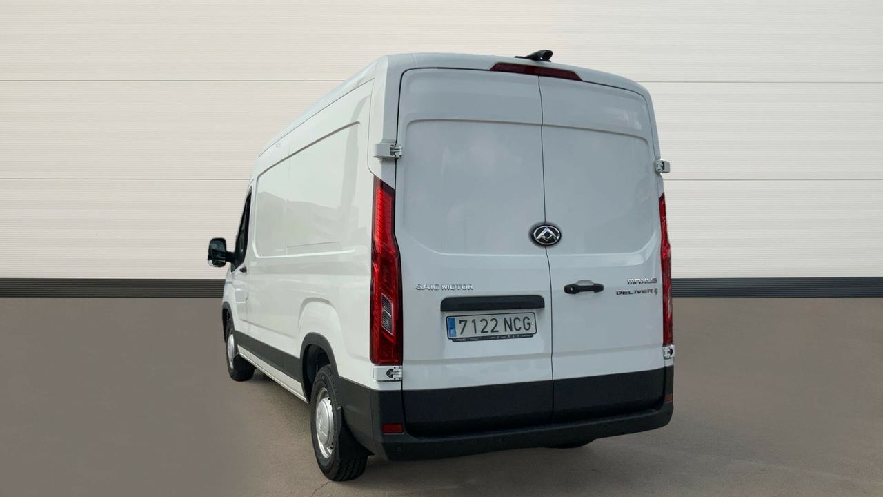 Maxus Deliver 9 2.0D L3H2 150 4P