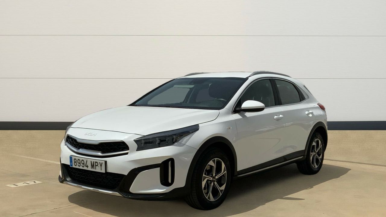 Kia XCeed 1.5 MHEV 118KW DRIVE 160 5P