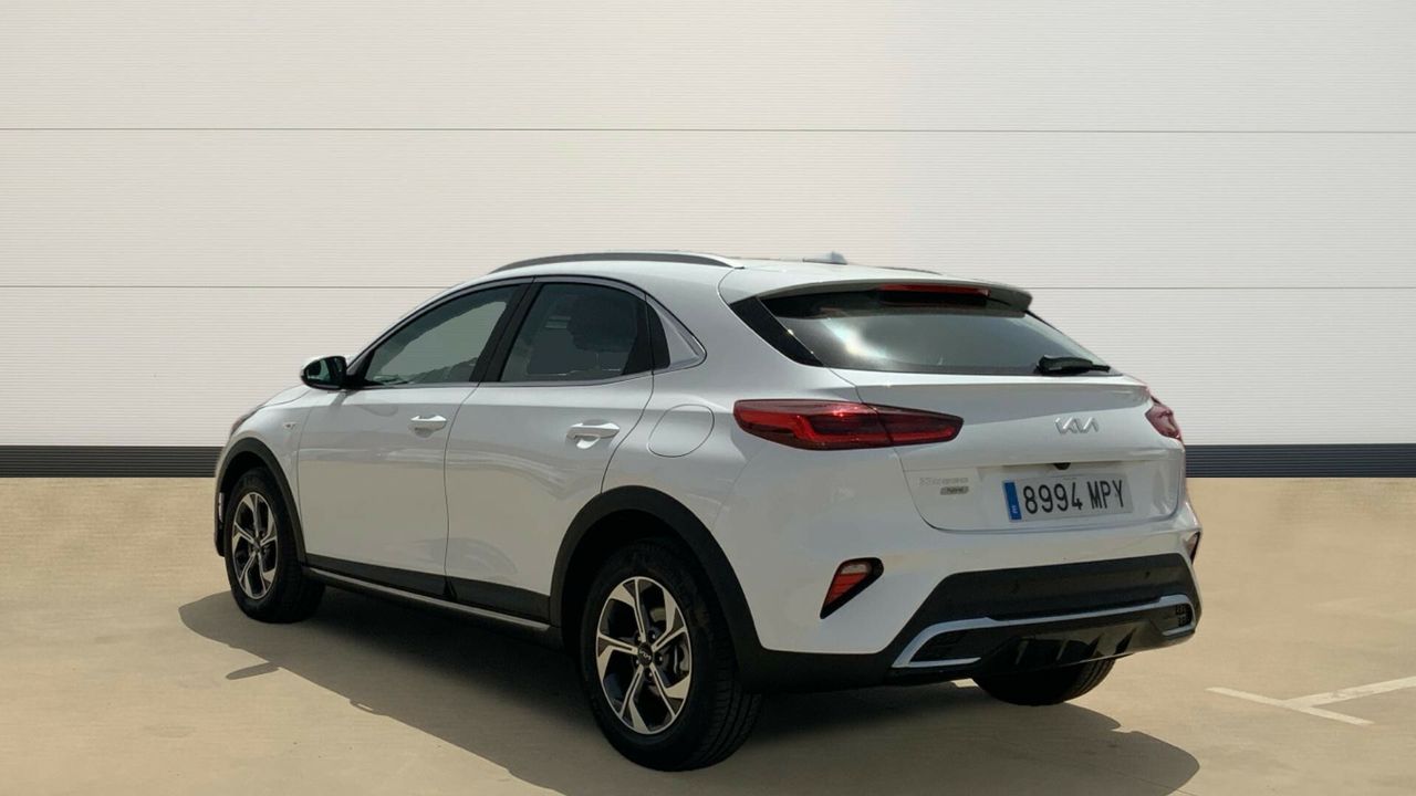 Kia XCeed 1.5 MHEV 118KW DRIVE 160 5P