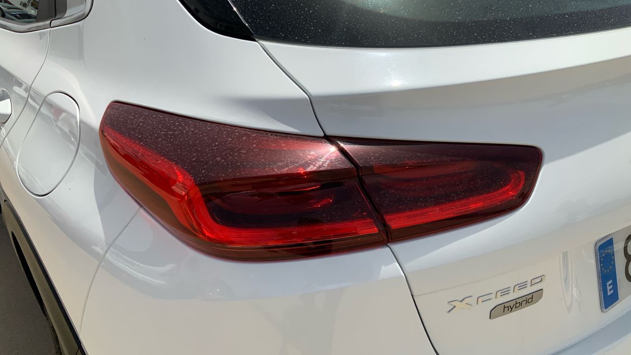 Kia XCeed 1.5 MHEV 118KW DRIVE 160 5P