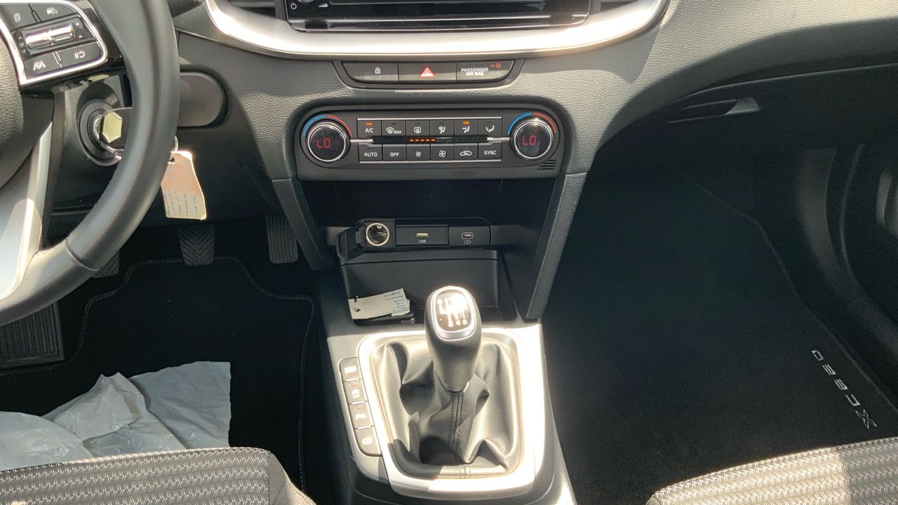 Kia XCeed 1.5 MHEV 118KW DRIVE 160 5P