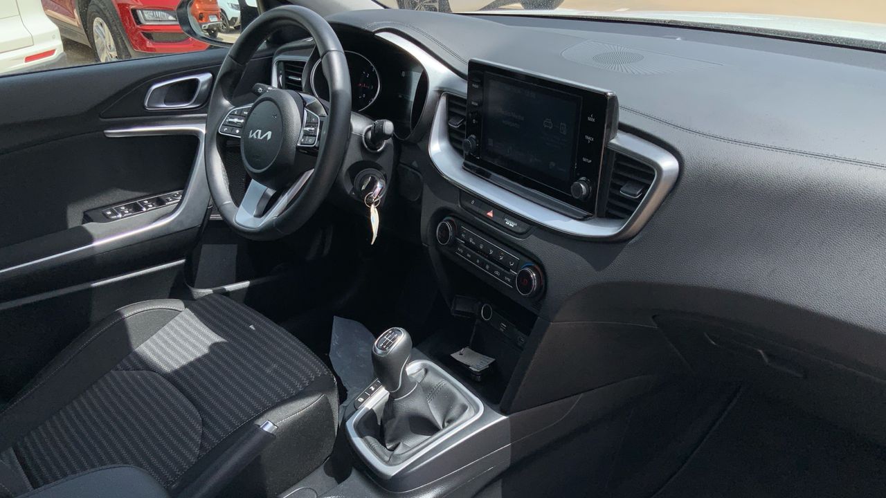 Kia XCeed 1.5 MHEV 118KW DRIVE 160 5P