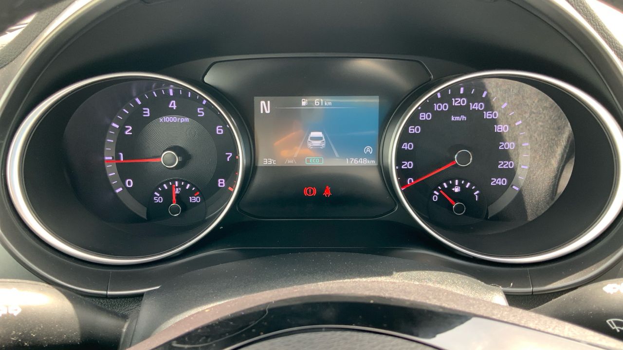 Kia XCeed 1.5 MHEV 118KW DRIVE 160 5P