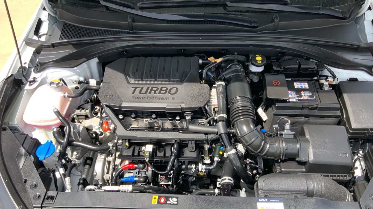 Kia XCeed 1.5 MHEV 118KW DRIVE 160 5P