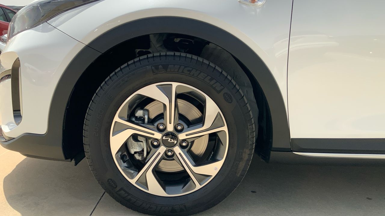 Kia XCeed 1.5 MHEV 118KW DRIVE 160 5P
