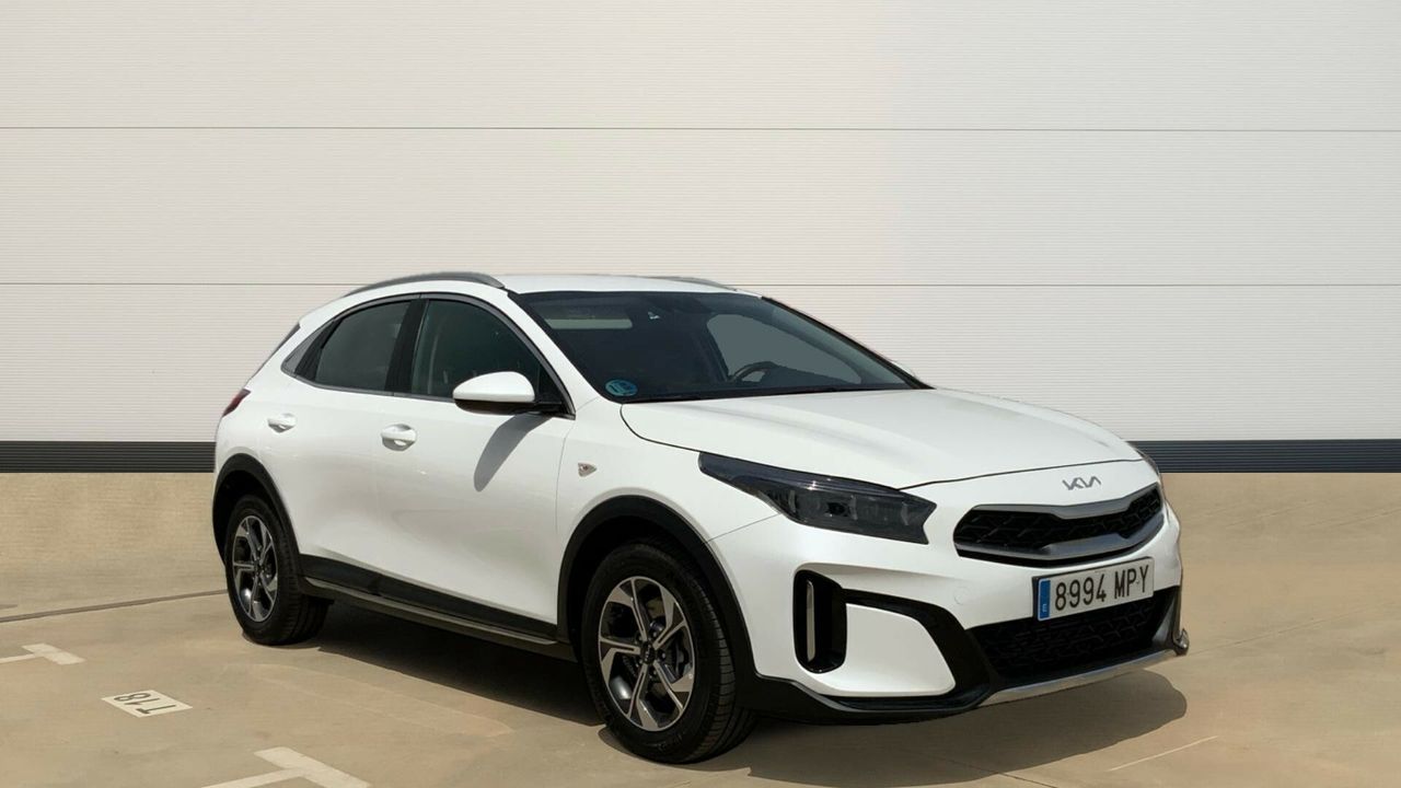 Kia XCeed 1.5 MHEV 118KW DRIVE 160 5P