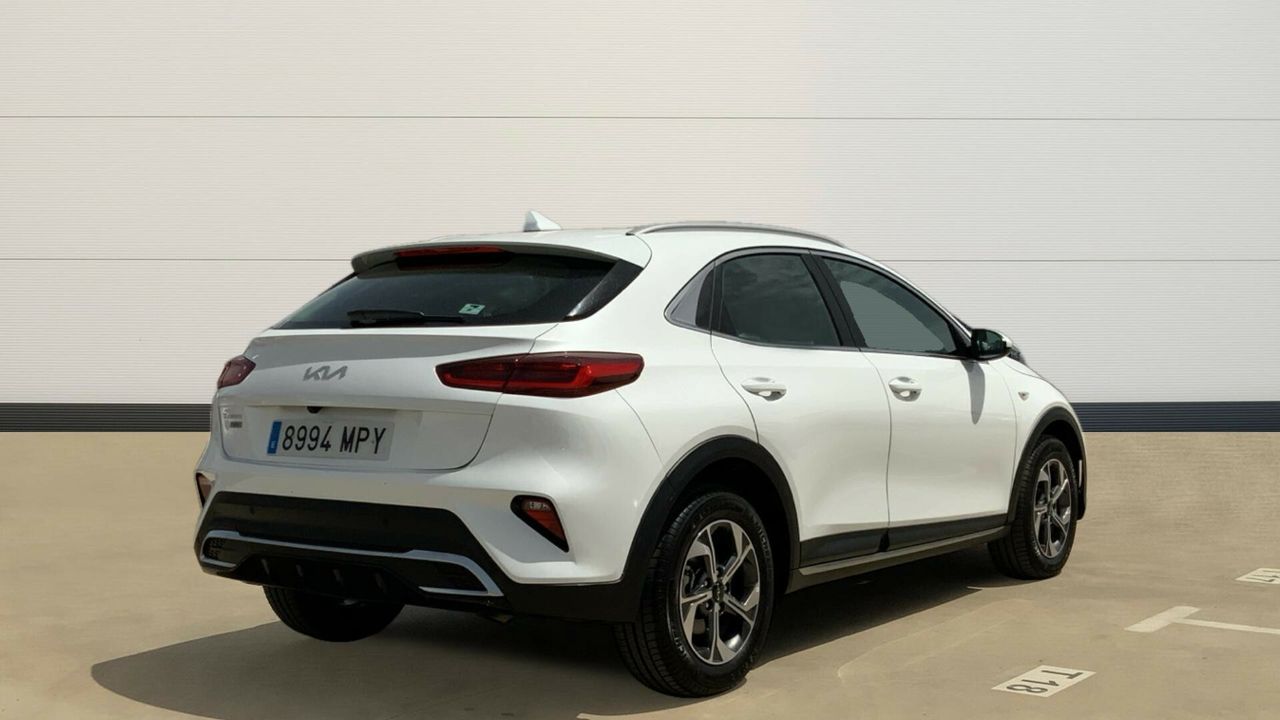 Kia XCeed 1.5 MHEV 118KW DRIVE 160 5P