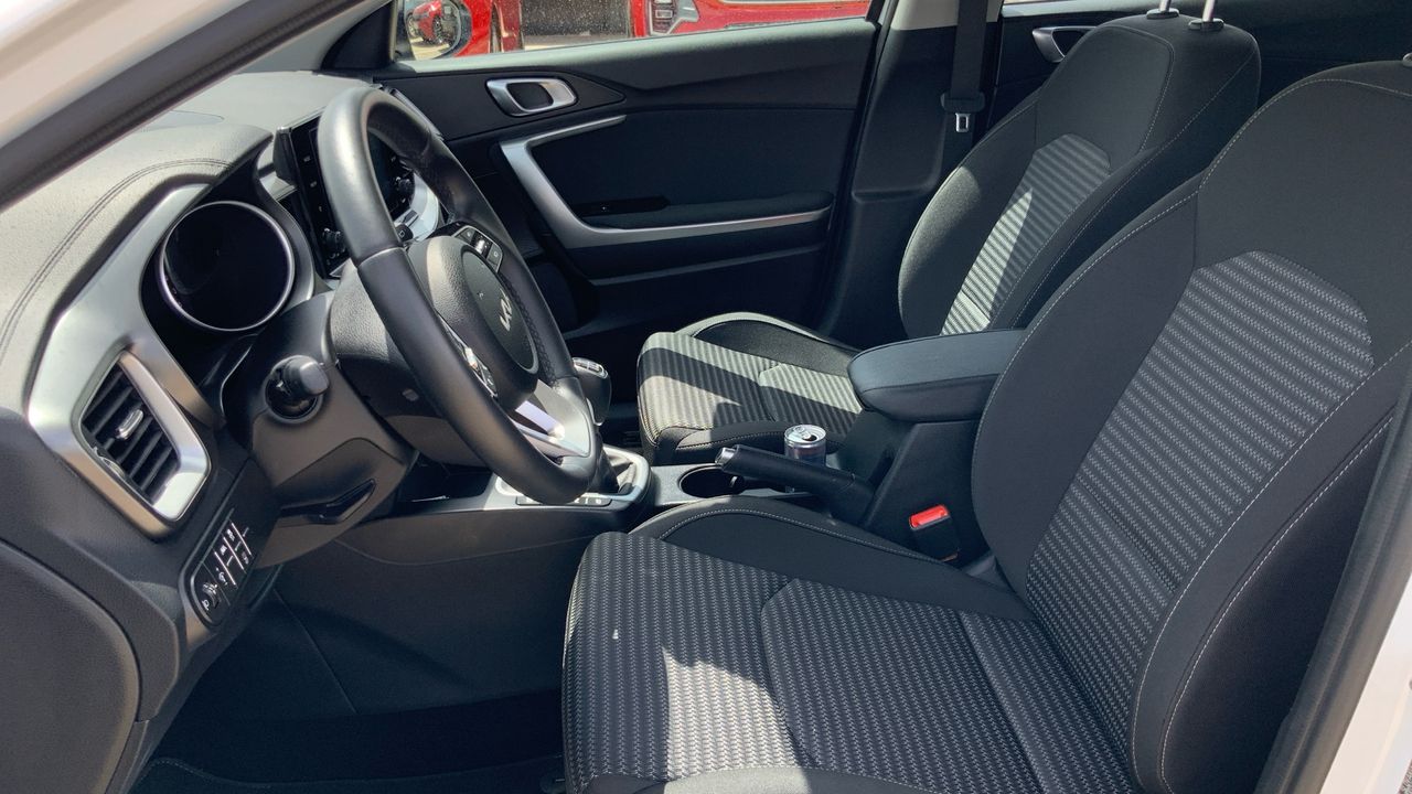 Kia XCeed 1.5 MHEV 118KW DRIVE 160 5P