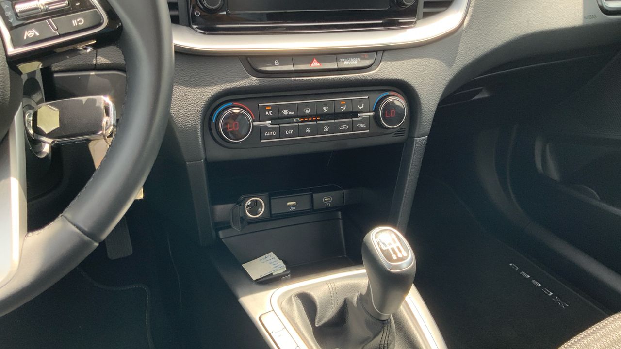 Kia XCeed 1.5 MHEV 118KW DRIVE 160 5P