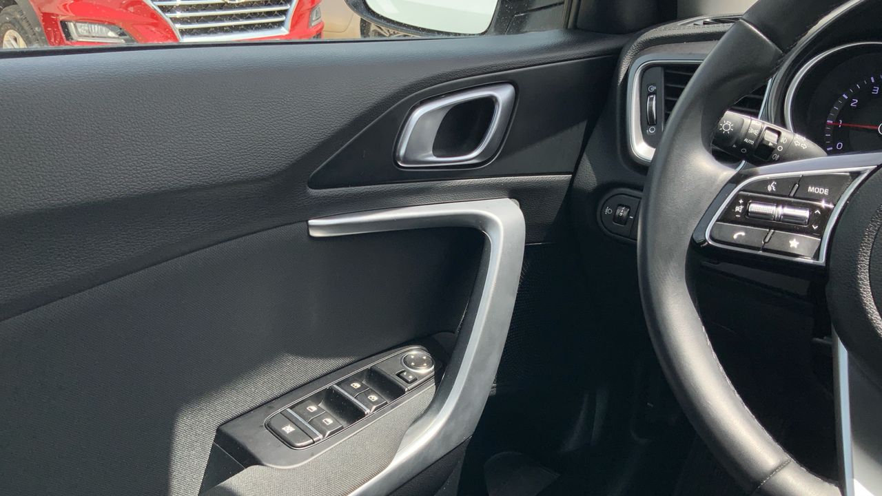 Kia XCeed 1.5 MHEV 118KW DRIVE 160 5P