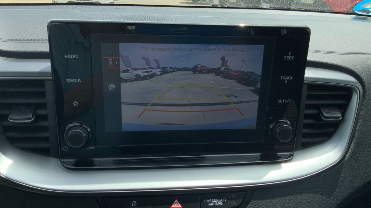 Kia XCeed 1.5 MHEV 118KW DRIVE 160 5P