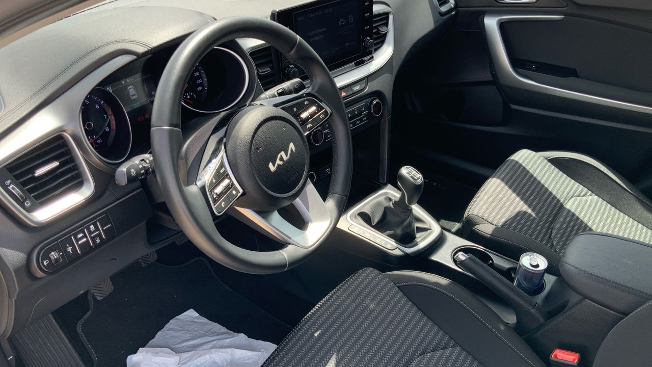 Kia XCeed 1.5 MHEV 118KW DRIVE 160 5P