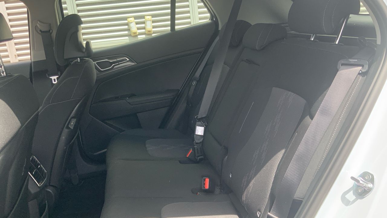 Kia Sportage 1.6 T-GDI PHEV DRIVE 4WD AUTO 265 5P