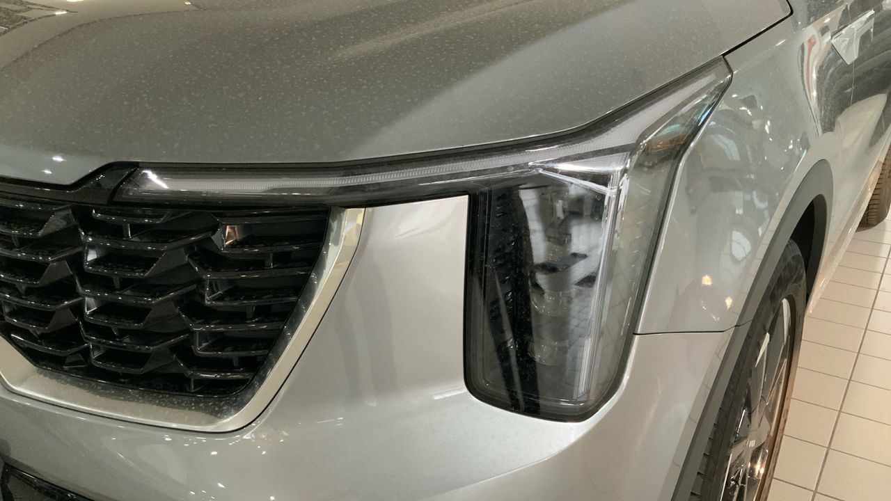 Kia Sorento 1.6 T-GDI PHEV DRIVE AUTO 4WD 252 5P 7 Plazas