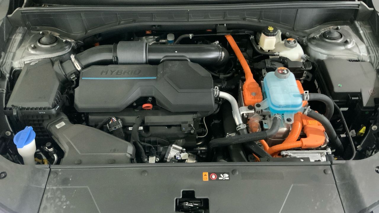 Kia Sorento 1.6 T-GDI PHEV DRIVE AUTO 4WD 252 5P 7 Plazas