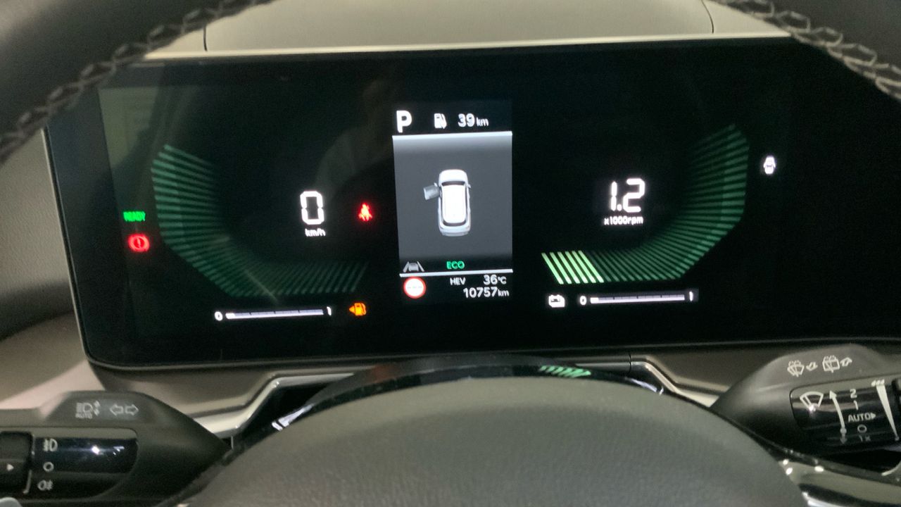 Kia Sorento 1.6 T-GDI PHEV DRIVE AUTO 4WD 252 5P 7 Plazas