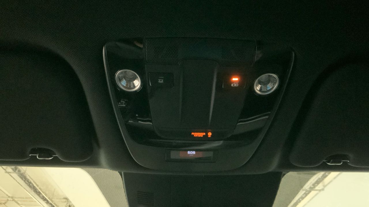 Kia Sorento 1.6 T-GDI PHEV DRIVE AUTO 4WD 252 5P 7 Plazas