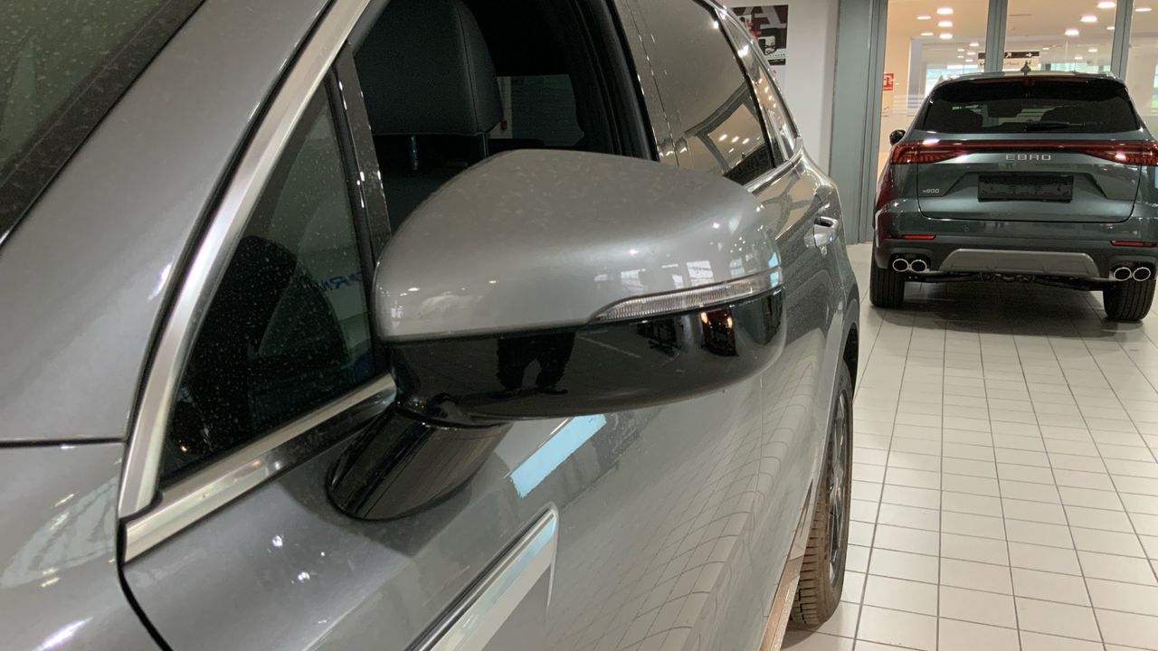 Kia Sorento 1.6 T-GDI PHEV DRIVE AUTO 4WD 252 5P 7 Plazas