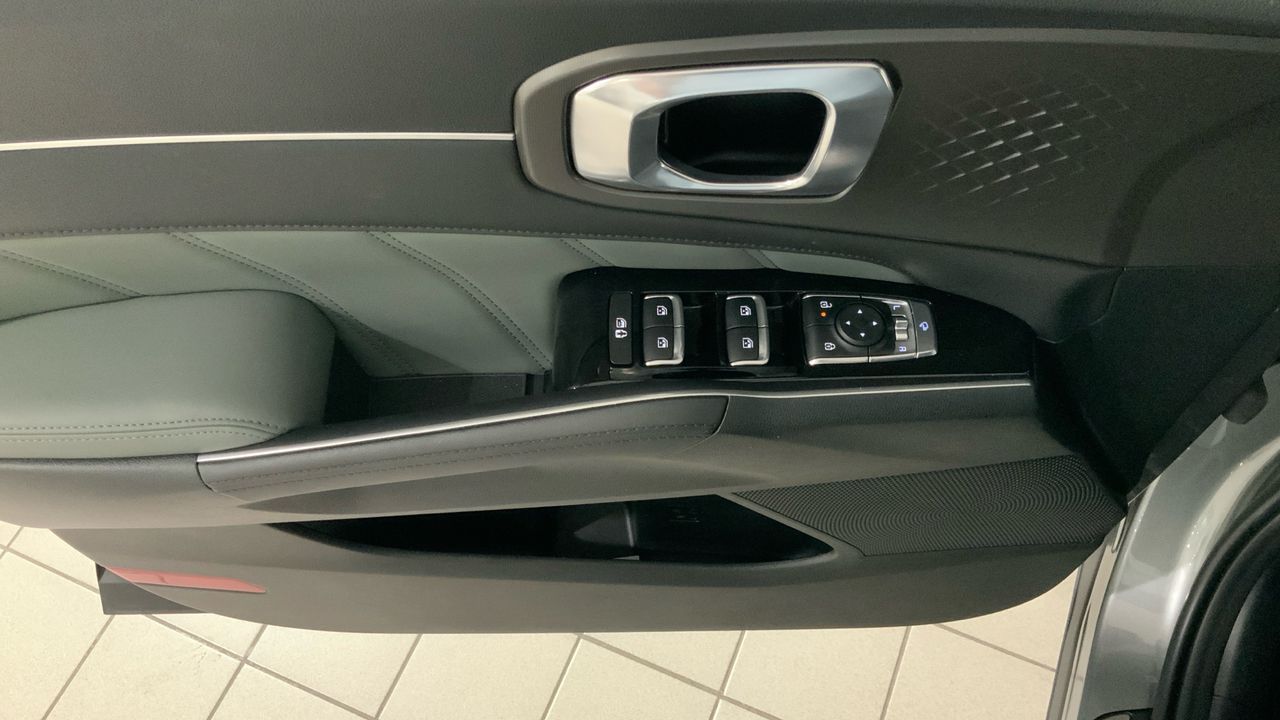 Kia Sorento 1.6 T-GDI PHEV DRIVE AUTO 4WD 252 5P 7 Plazas