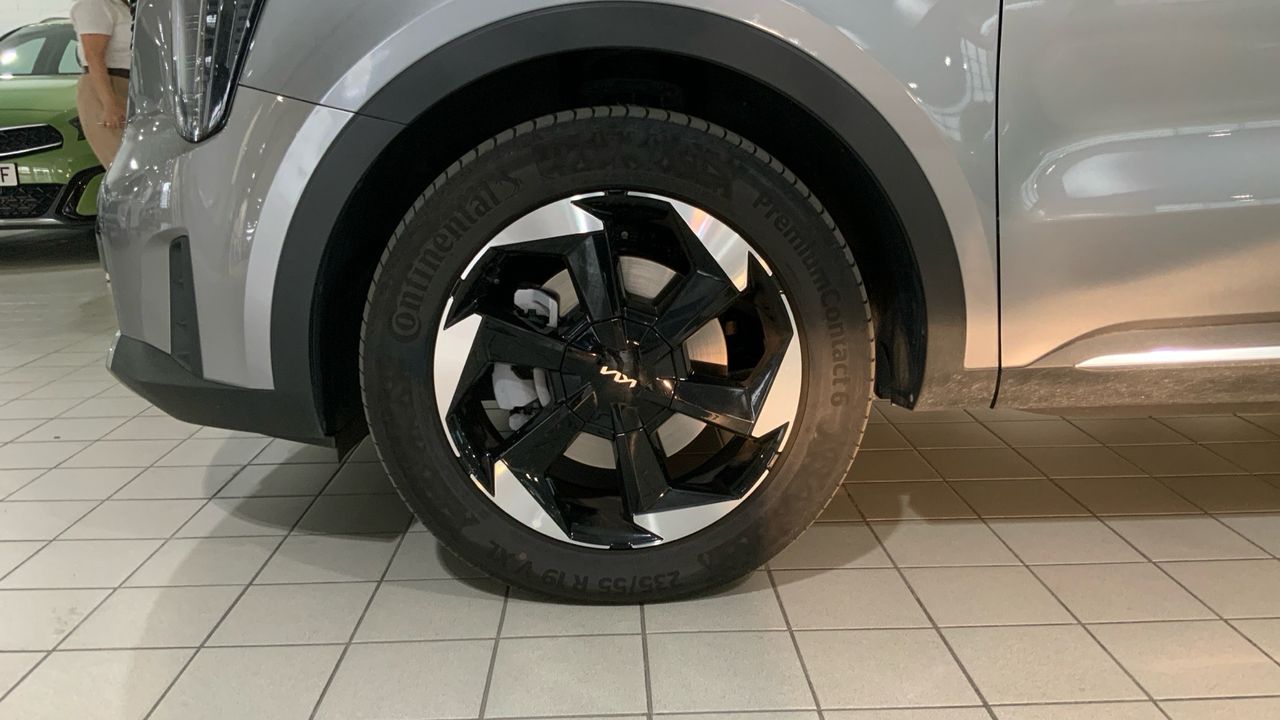 Kia Sorento 1.6 T-GDI PHEV DRIVE AUTO 4WD 252 5P 7 Plazas