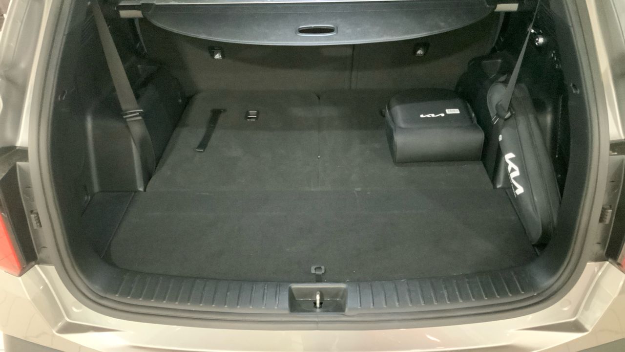 Kia Sorento 1.6 T-GDI PHEV DRIVE AUTO 4WD 252 5P 7 Plazas