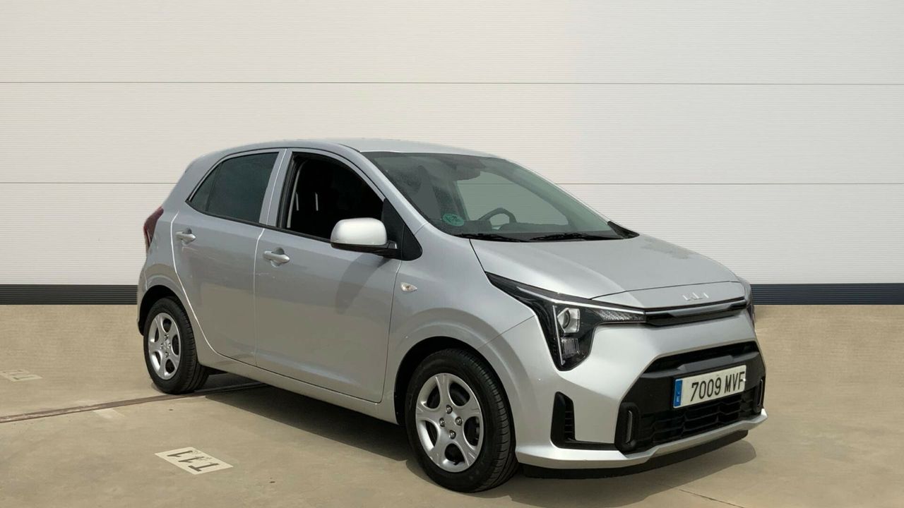 Kia Picanto 1.0 DPI CONCEPT 63 5P