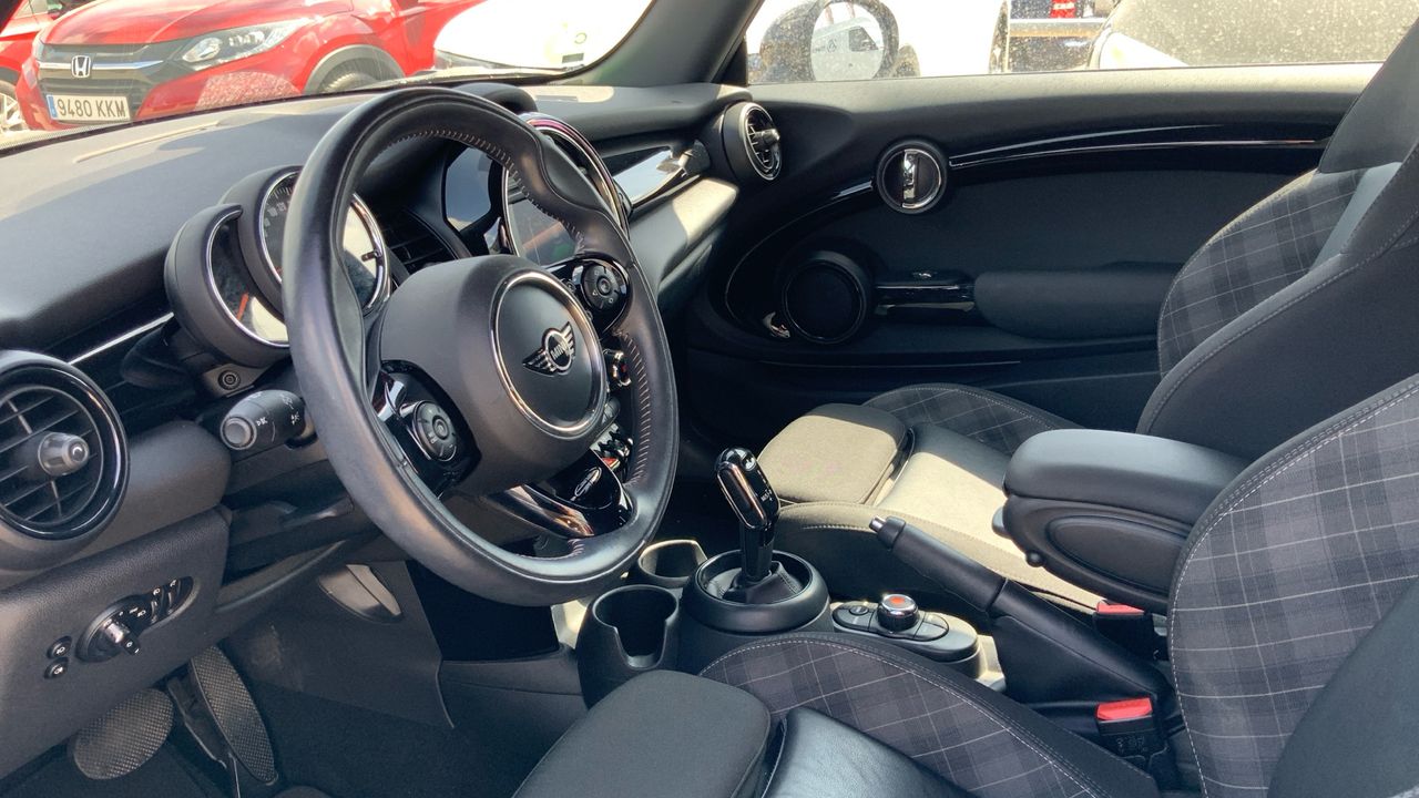 MINI Cooper 1.5 COOPER 136 3P AUTOMATICO