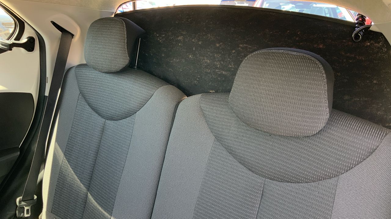 Toyota Aygo 1.0 X-SPORT 72 5P
