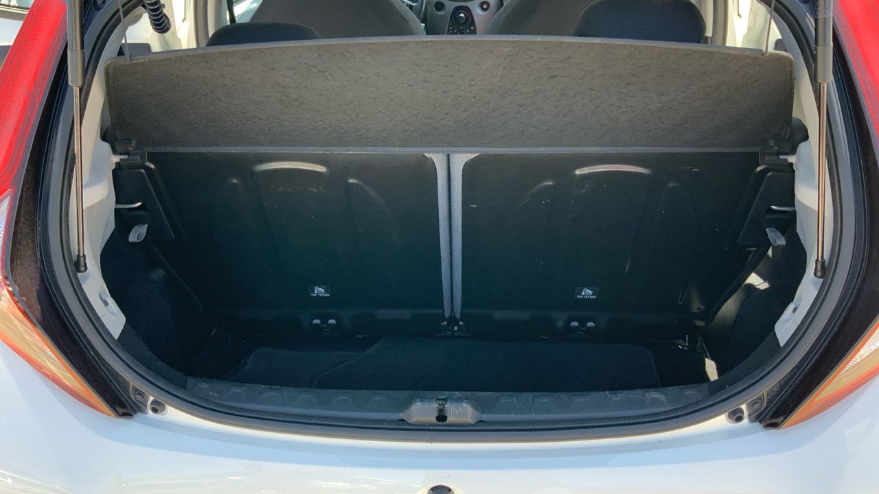 Toyota Aygo 1.0 X-SPORT 72 5P