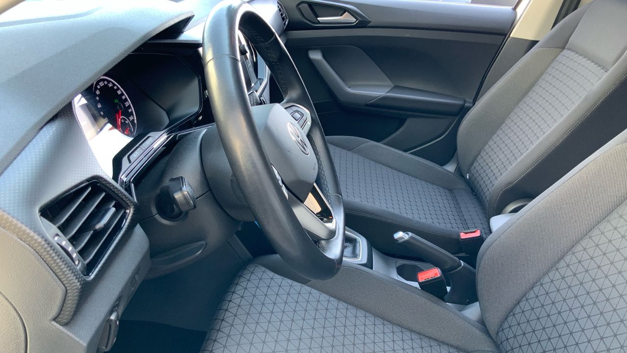 Volkswagen T-Cross 1.0 TSI 81KW DSG ADVANCE 110 5P
