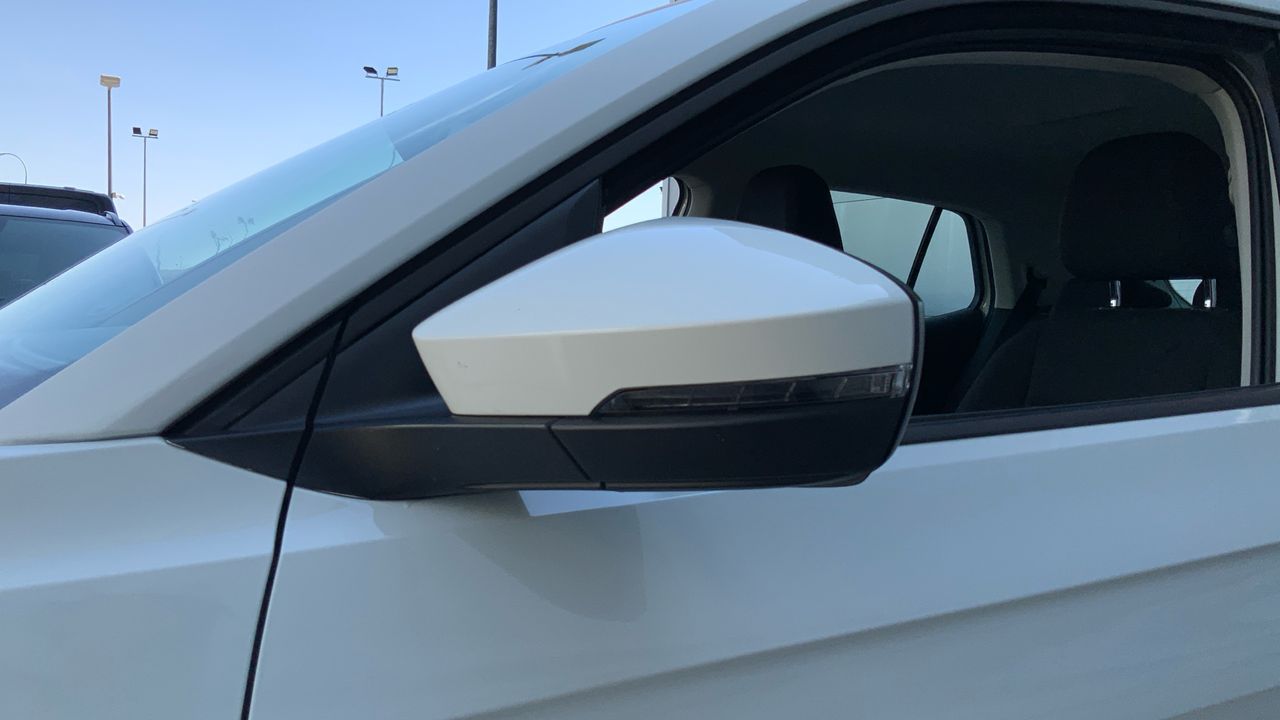 Volkswagen T-Cross 1.0 TSI 81KW DSG ADVANCE 110 5P