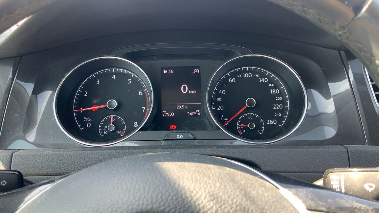 Volkswagen Golf 1.0 TSI 85KW READY2GO VARIANT 115 5P